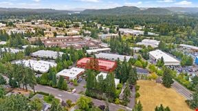 Boones Ferry Business Park