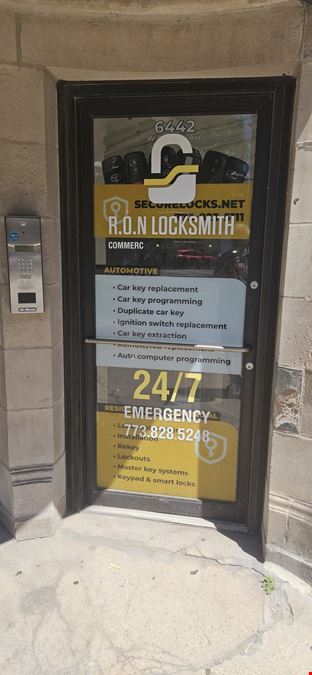 644 W. Addison