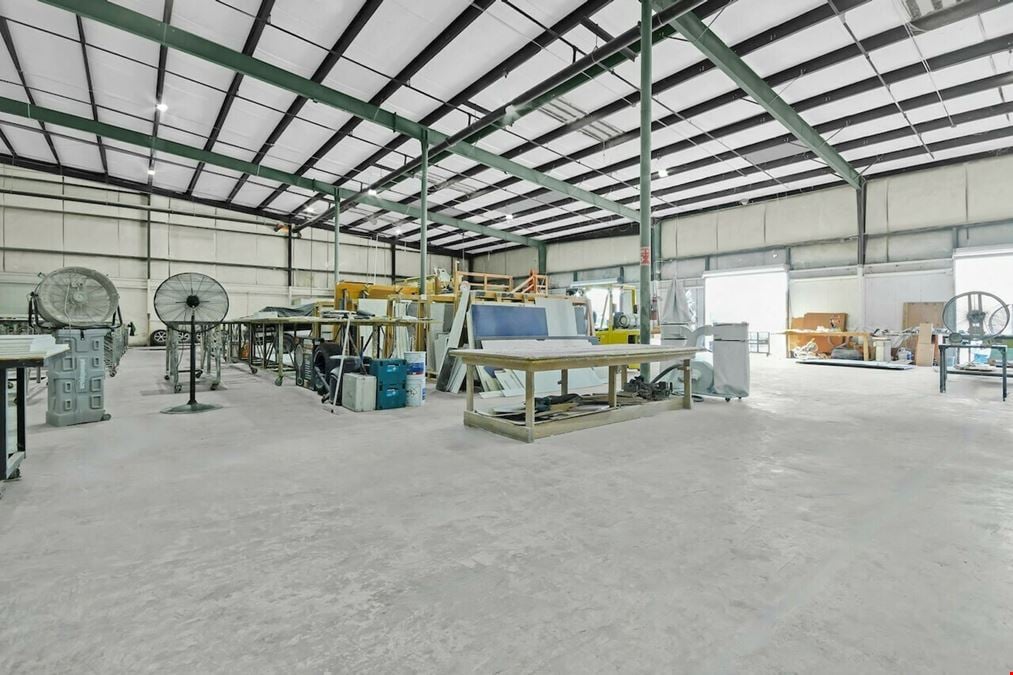 1355 Bennett Drive