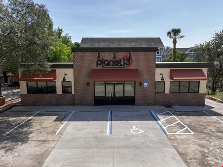 Preview of Retail space for Sale at 309 N Woodland Blvd