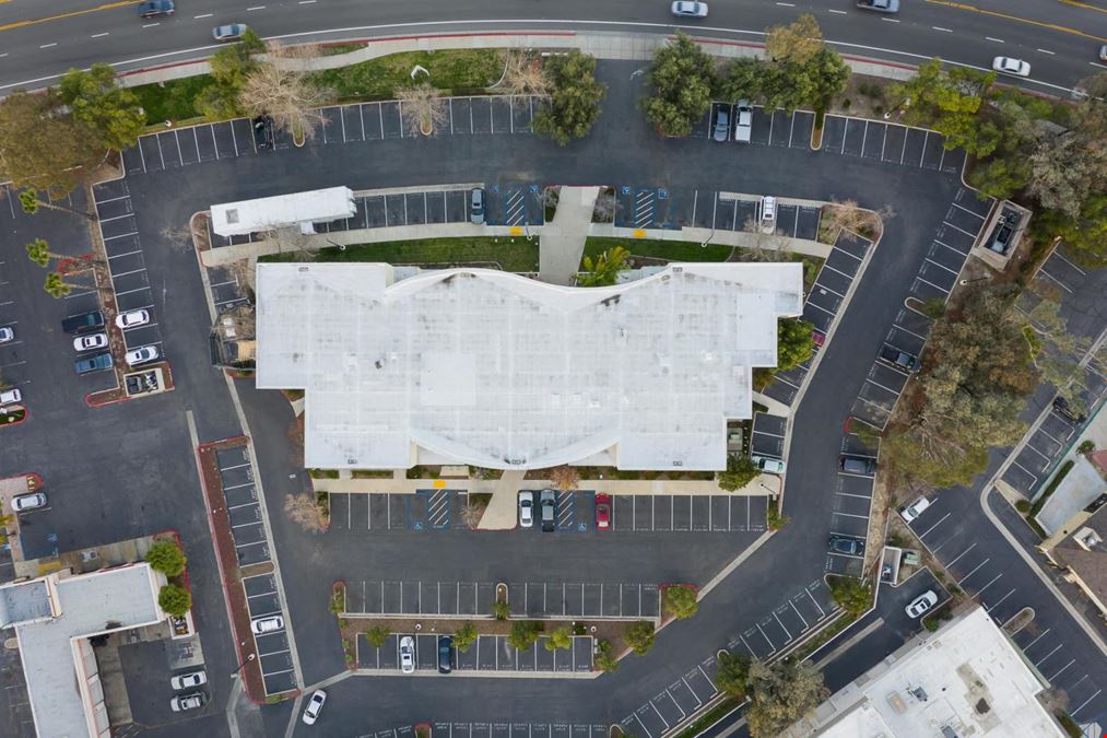 Temecula Medical Center