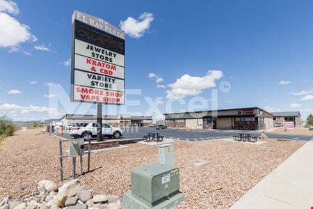 Preview of Retail space for Sale at 435 Aviation Way