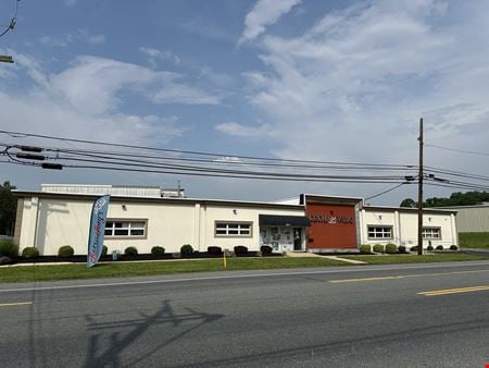 Preview of Office space for Sale at 601 N Bridge St, Elkton, MD 21921
