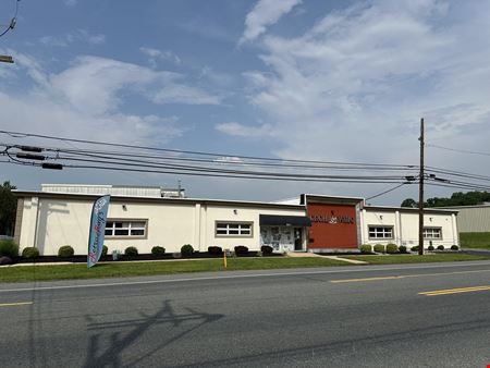 Preview of Office space for Sale at 601 N Bridge St, Elkton, MD 21921
