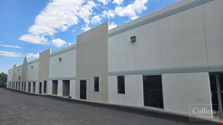 Washington Square Business Park