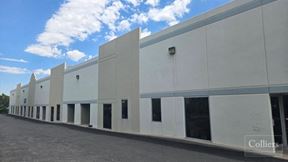 Washington Square Business Park