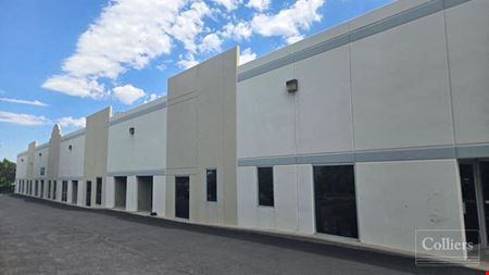 Preview of commercial space at 12061 Pennsylvania Street