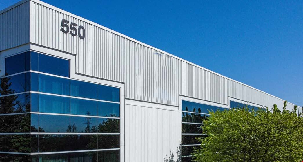 550 Matheson Blvd E, Mississauga, ON L4Z 4G3