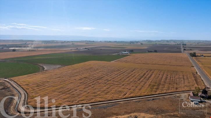 Sage Acres Lane Farm | 51.5 Acres For Sale