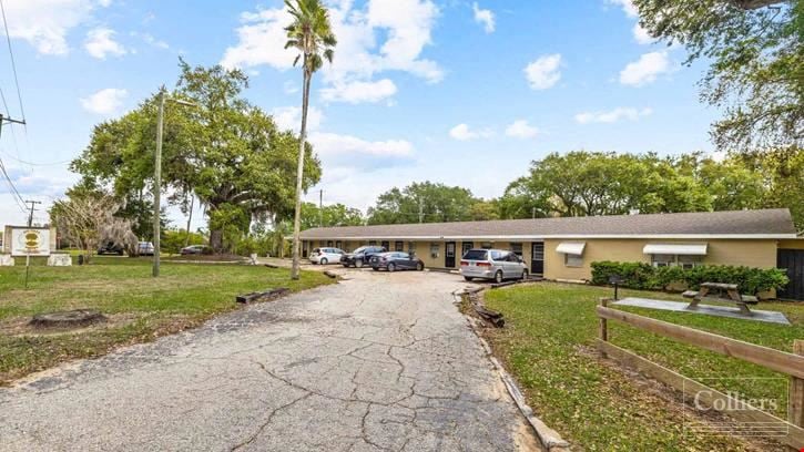 Lake Wales Portfolio