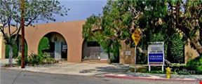 ±4,100 SF Industrial Unit Available for Lease