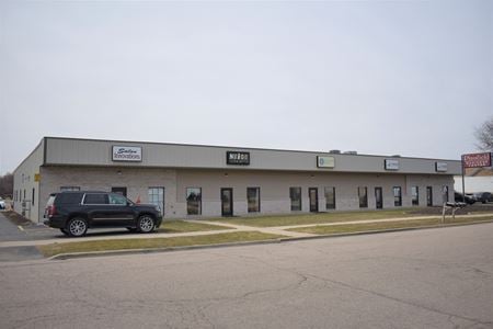 Preview of Commercial space for Sale at 1630 Plainfield Ave