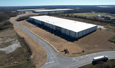 Preview of Industrial space for Rent at 140 Smith Farms Pkwy