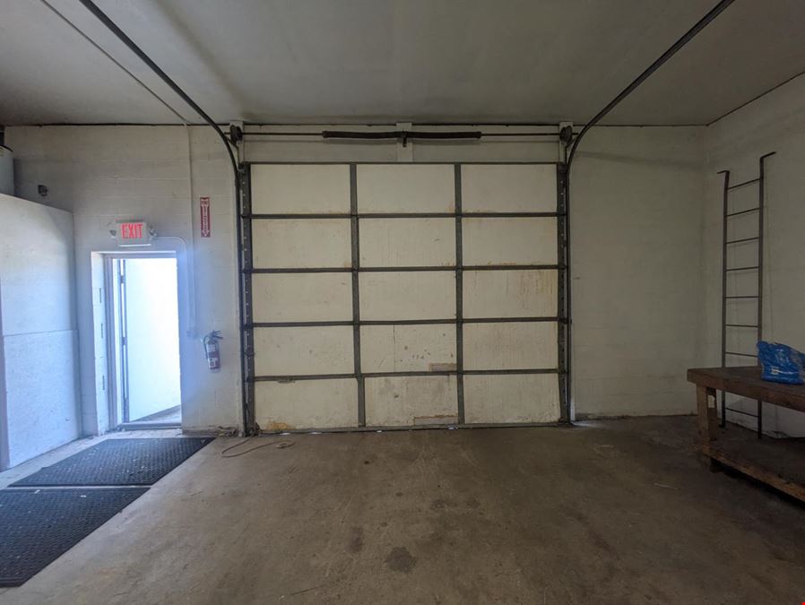Multi-Tenant Industrial Investment Opportunity