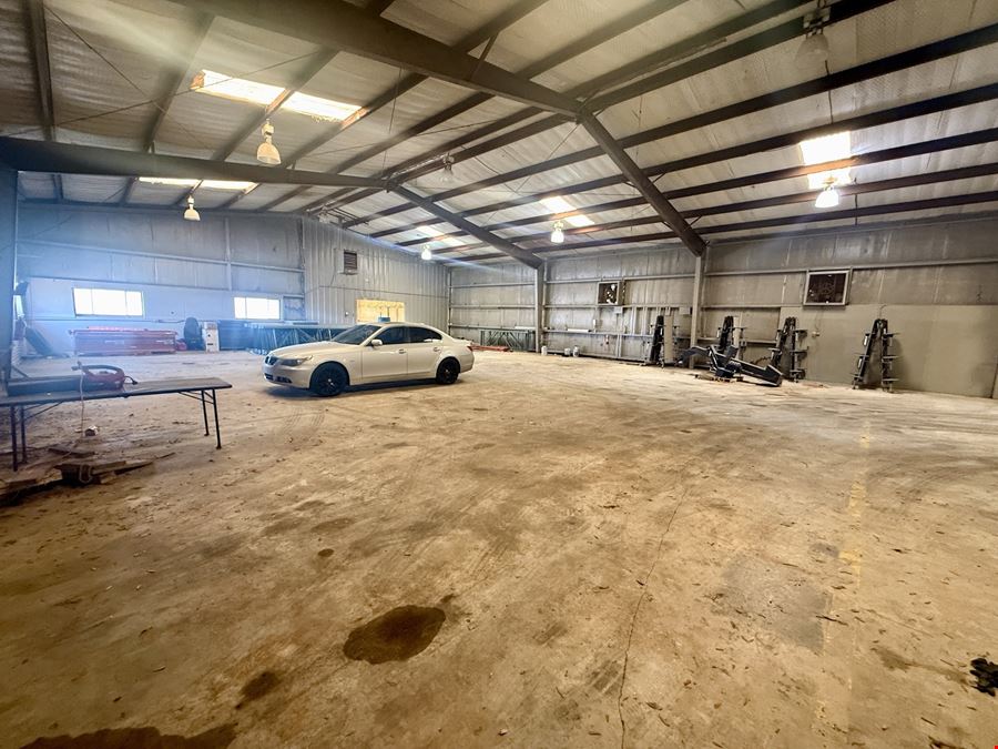 2005 W TILE FACTORY RD