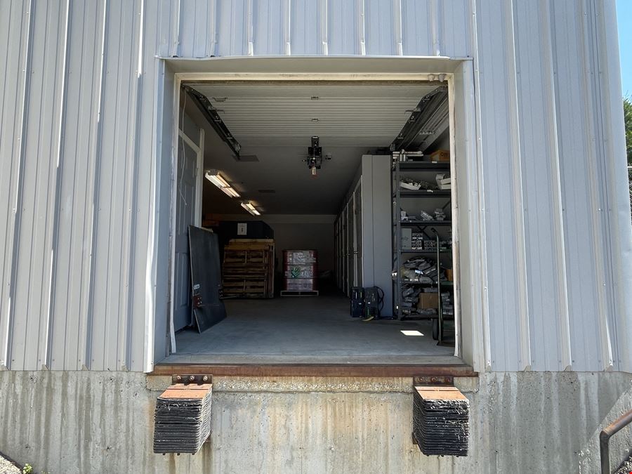 Office/Industrial/Flex Space For Lease