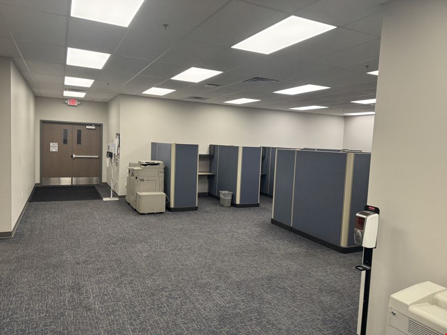 NE Warehouse Space