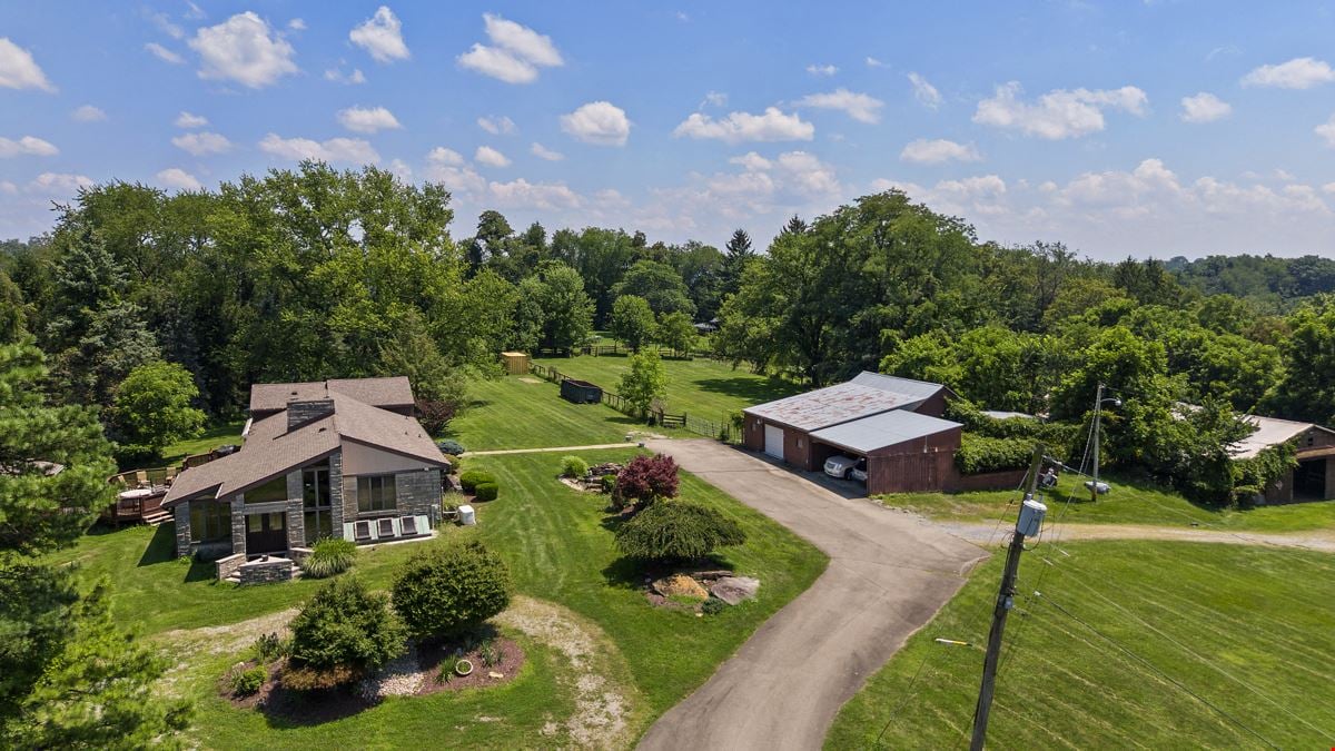 816 Church Hll Rd