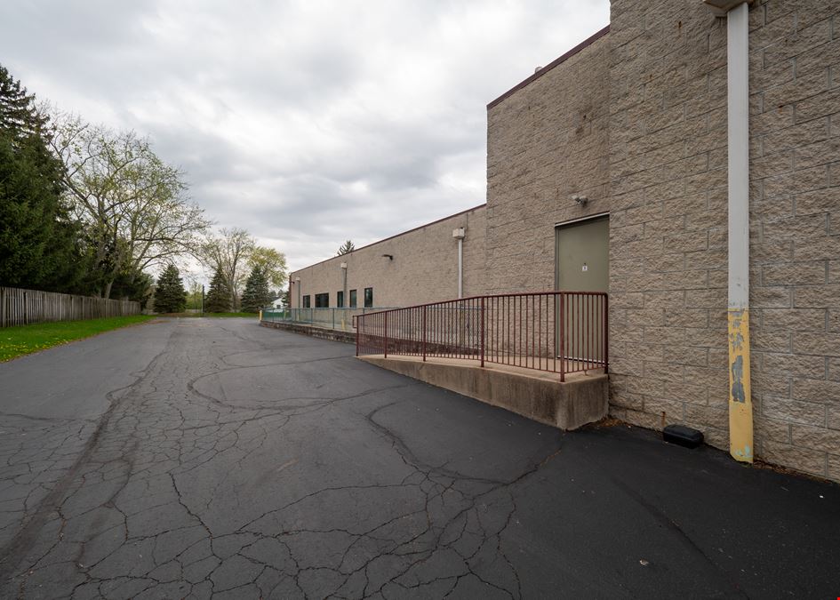 2555 Bethel Road