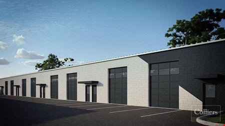 Preview of commercial space at 2910 - 2940 Crestwood Blvd
