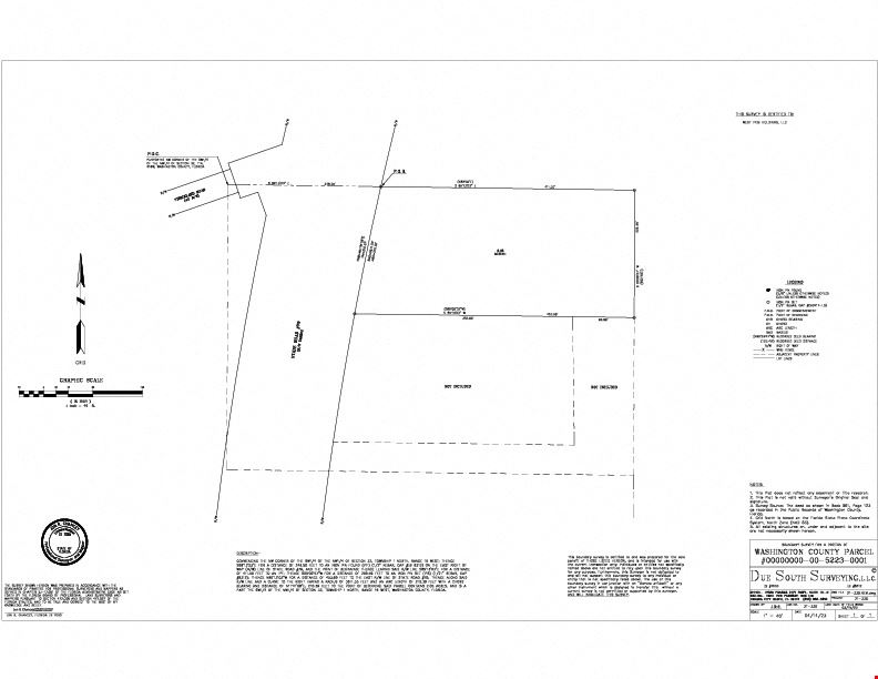 Hwy 79 Vacant Commercial 2 Acres