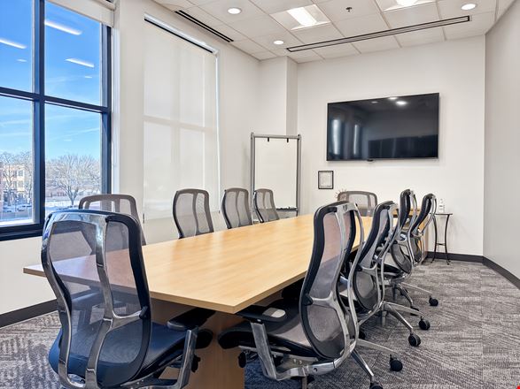 Preview of Coworking space for Rent at 50 South Main Street #200