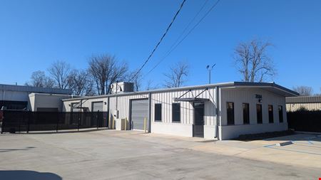Preview of commercial space at 2604 Triana Blvd SW