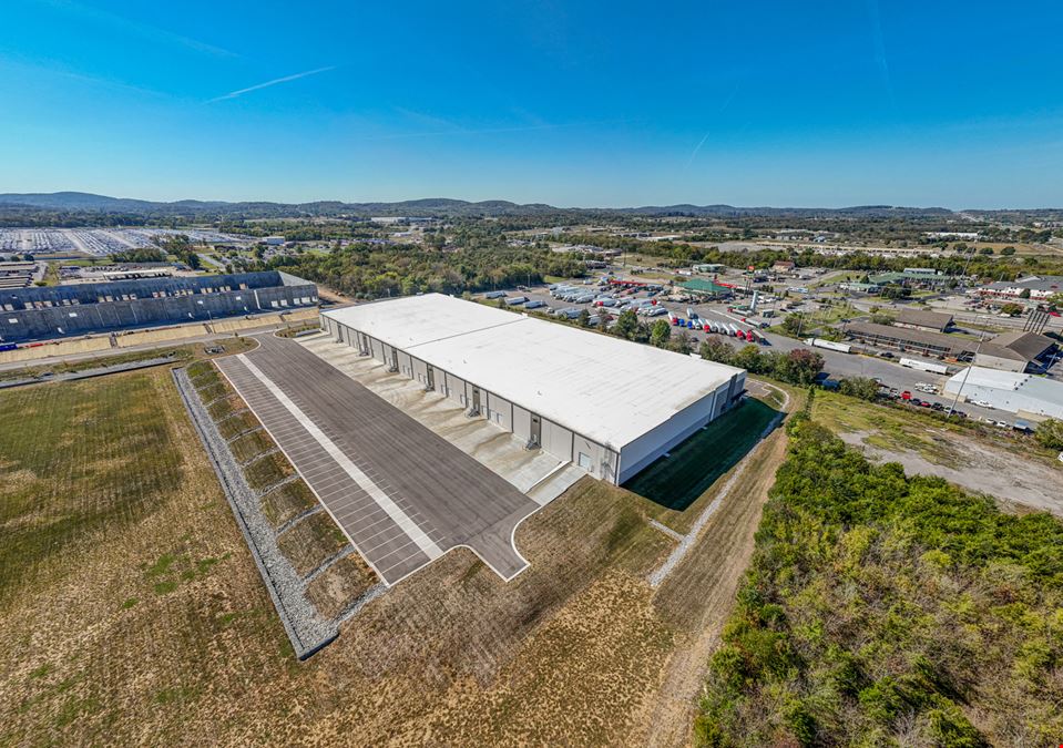 Alligood Industrial Park