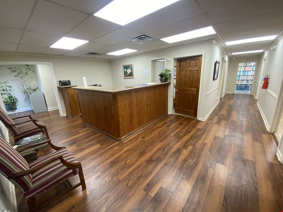 Low Rise Office - Brandon, MS For Sale