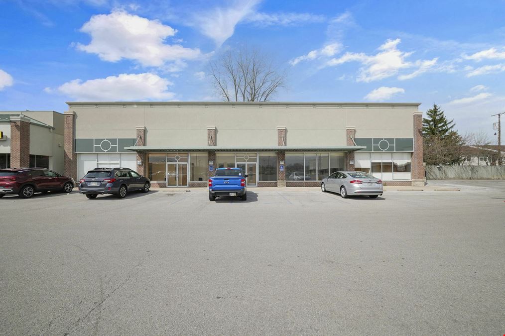 3324 Secor Rd
