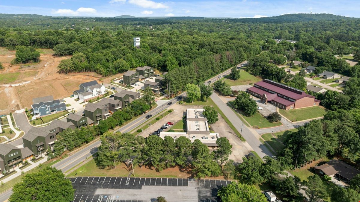 2863 N Old Missouri Rd
