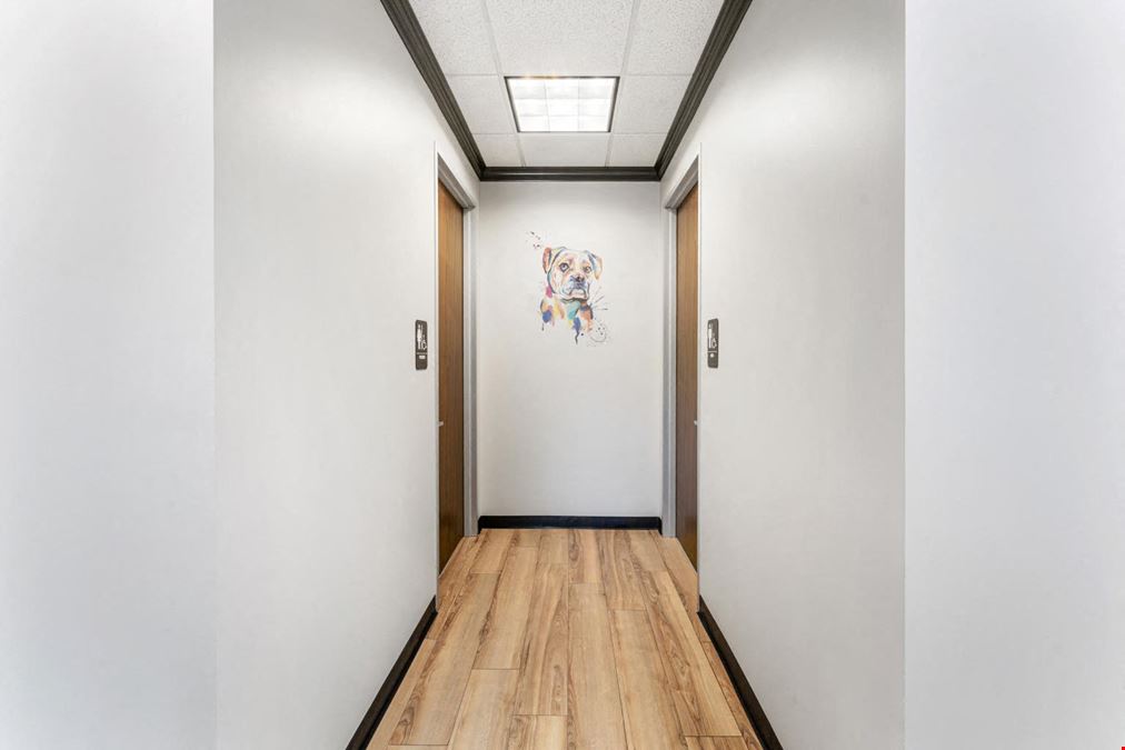 6319 Cypresswood