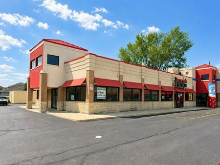 Preview of Retail space for Rent at 706-728 Joliet St 
