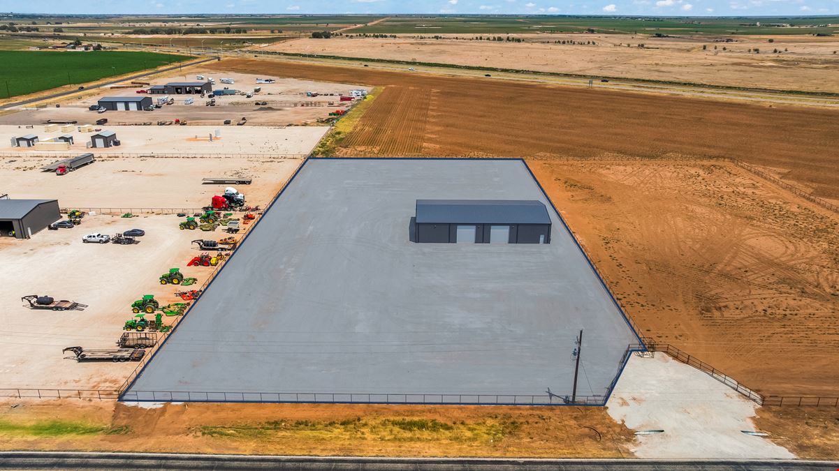 6320 FM 2641