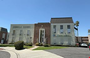 Granville Square