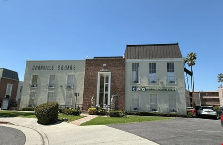 Preview of Office space for Sale at 7101 Magnolia Ave & 4550 Arlington Ave
