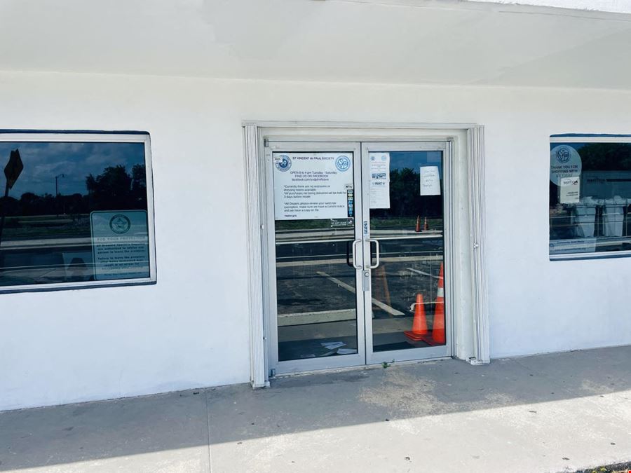 2323 N Dixie Hwy