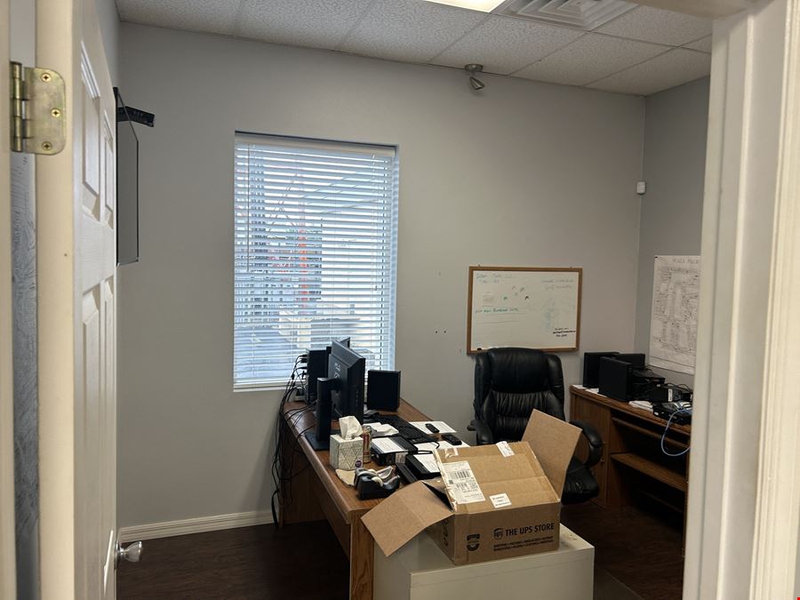 1137 Flex Industrial Office Bldg