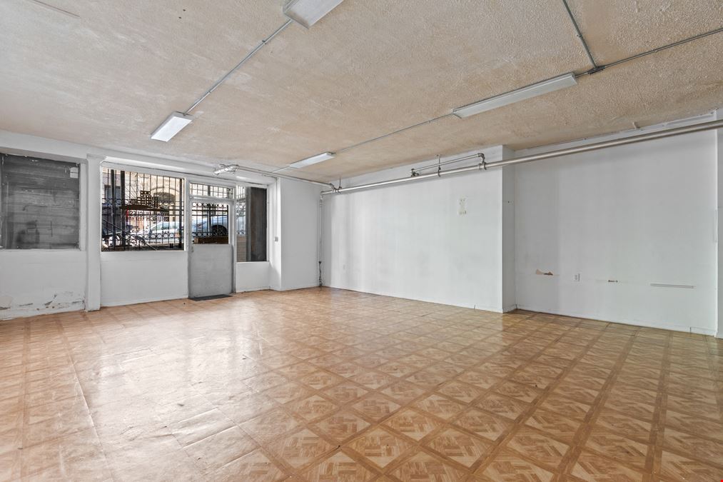 508 W 139th St - HDFC