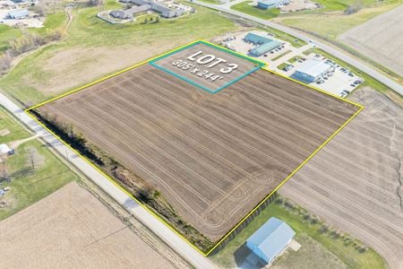 Preview of VacantLand space for Sale at Alexander Dr Lot 3