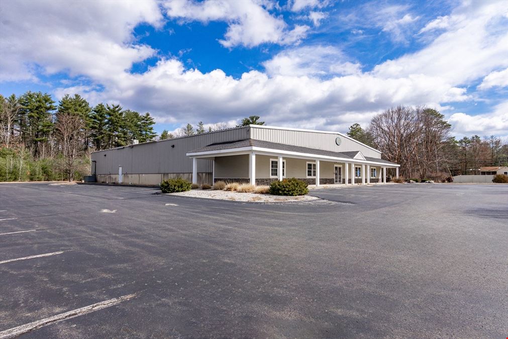 1 Rosenfeld Drive
