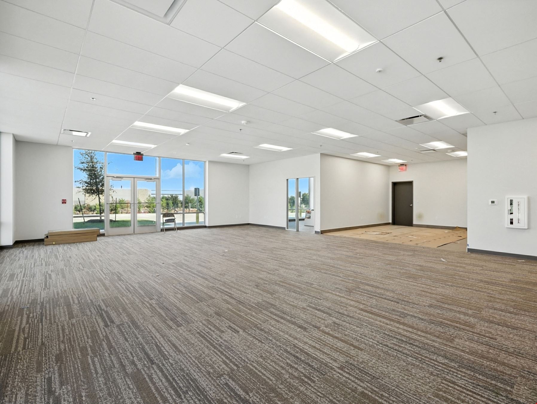 Lakeside Business Center II