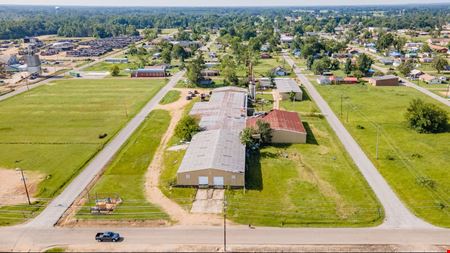 Preview of Industrial space for Sale at 212 108th Street