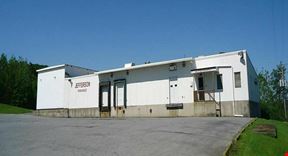 ±15,115 SF Warehouse / Manufacturing for Sale