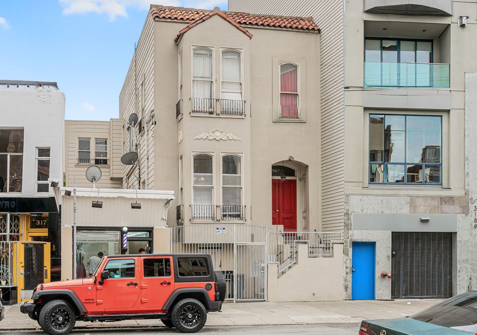 3173 21st Street