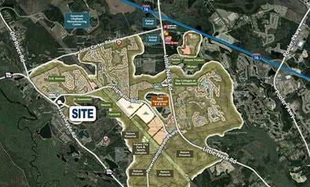 Preview of VacantLand space for Sale at 3751 Highgate Boulevard
