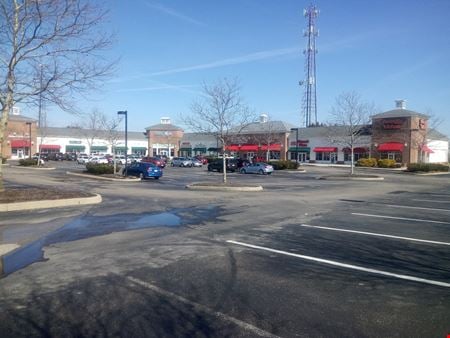 Preview of Retail space for Rent at 5304 N. HAMILTON RD