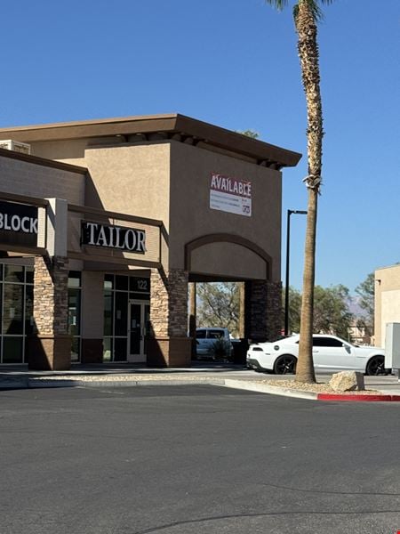 Preview of Retail space for Rent at 6315 Losee Road