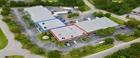 Preview of commercial space at 591 Browns Cove Road, Units F, G, H, I, & J