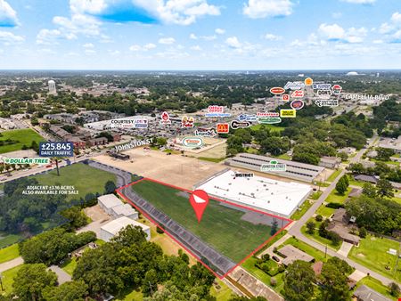 Preview of VacantLand space for Sale at 4600 BLK Johnston St